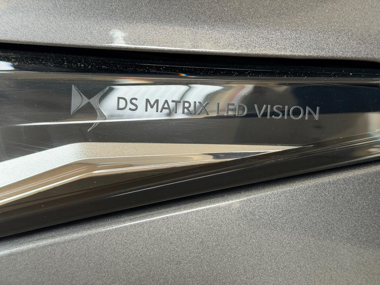 Ds DS4 4 BlueHDi 130 aut. Opera Full optional