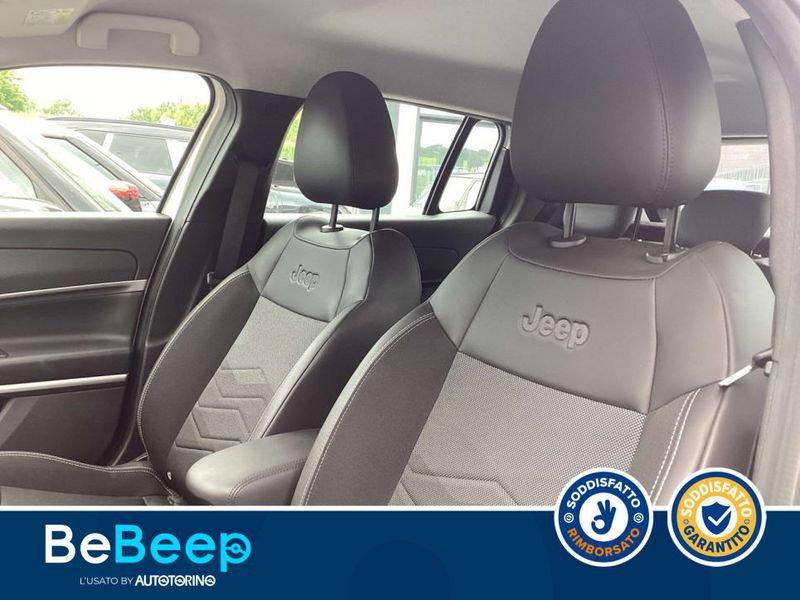 Jeep Avenger 1.2 TURBO ALTITUDE FWD 100CV