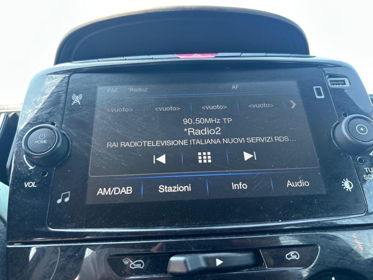 LANCIA Ypsilon 3ª serie - Ypsilon 1.0 FireFly 5 porte S&S Hybrid Or