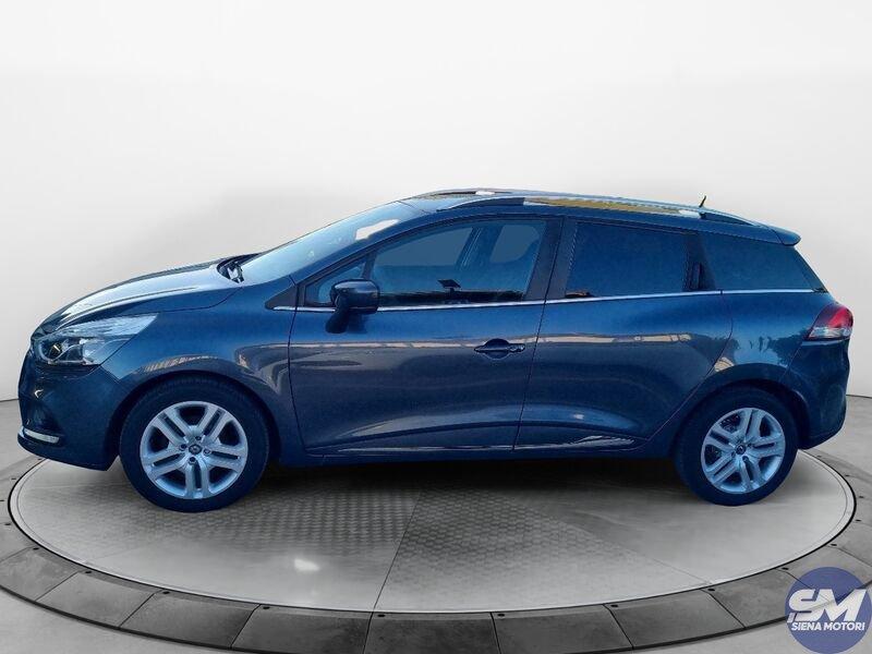 Renault Clio 1.5 DCI 90cv Energy Zen