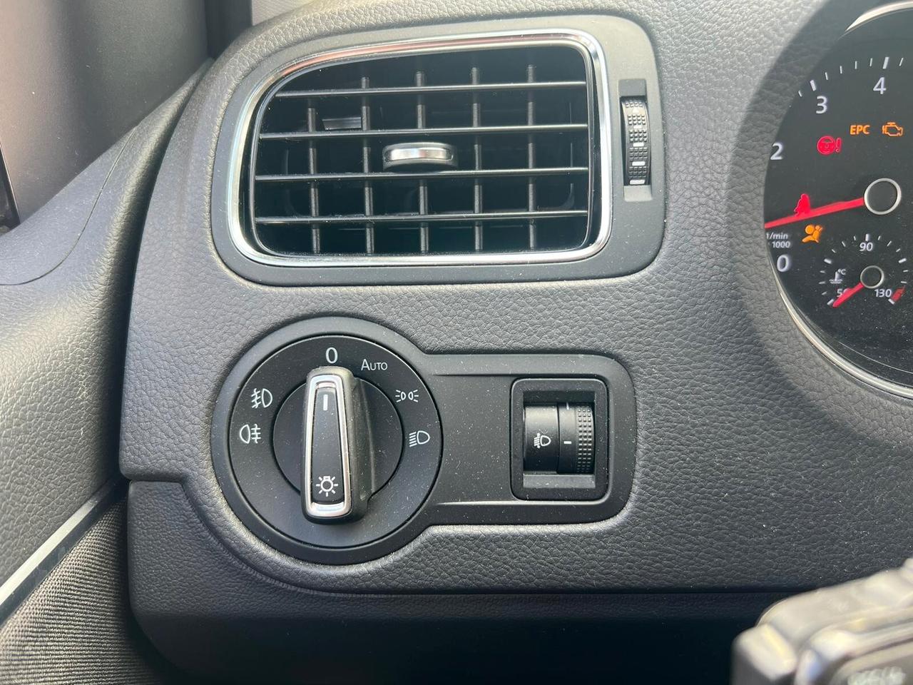 Volkswagen Polo 1.2 TSI 5p. Highline BlueMotion Technology