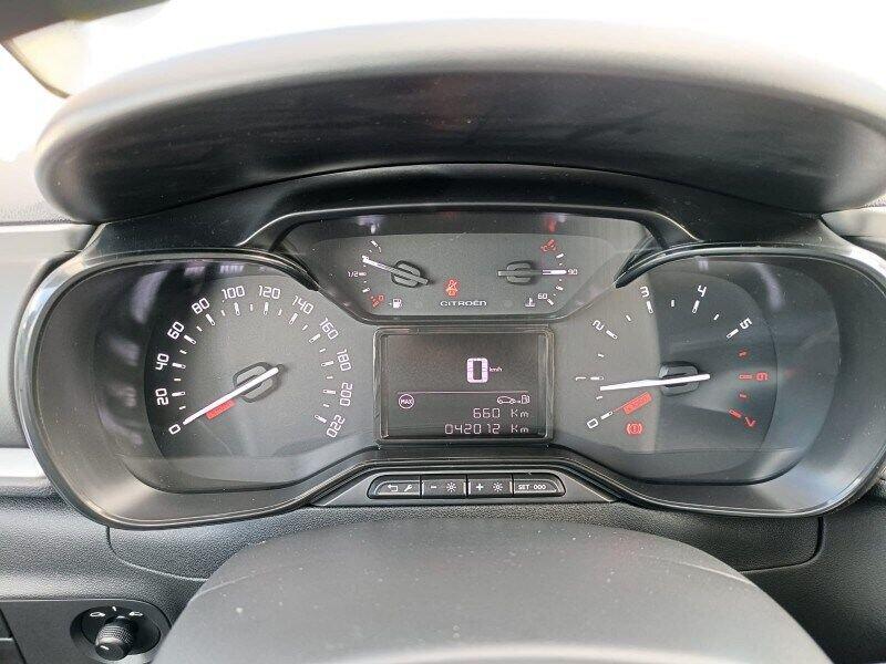 Citroën C3 C3 PureTech 83 S&S Feel Pack