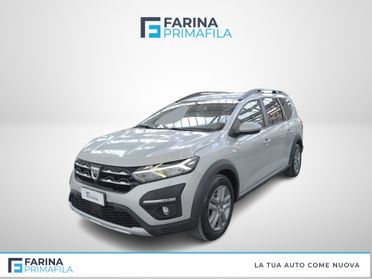 DACIA Jogger 2021 - Jogger 1.0 tce Expression Gpl 100cv 7p.ti
