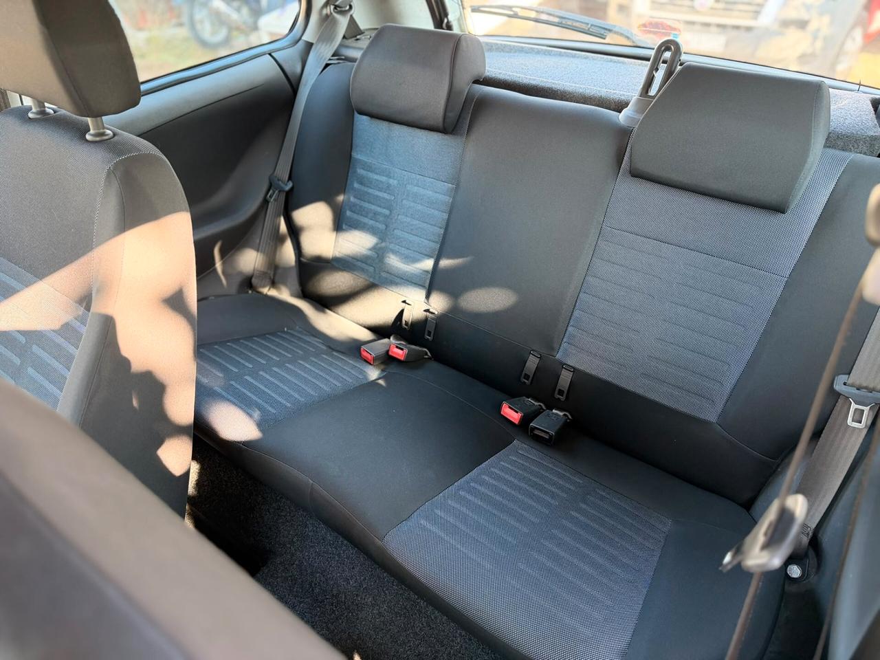 Fiat Punto Classic 1.2 3 porte Active