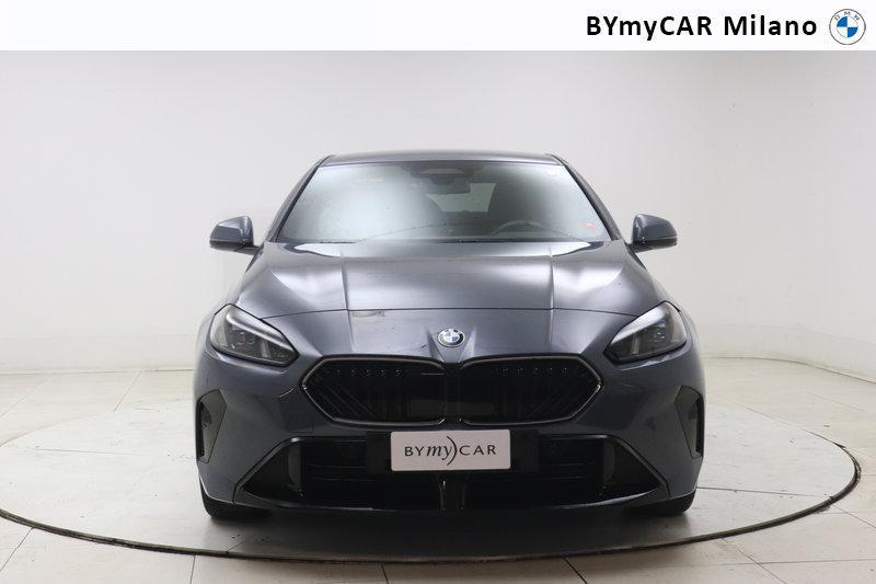 BMW Serie 2 Gran Coupe 218 d MSport Pro DCT