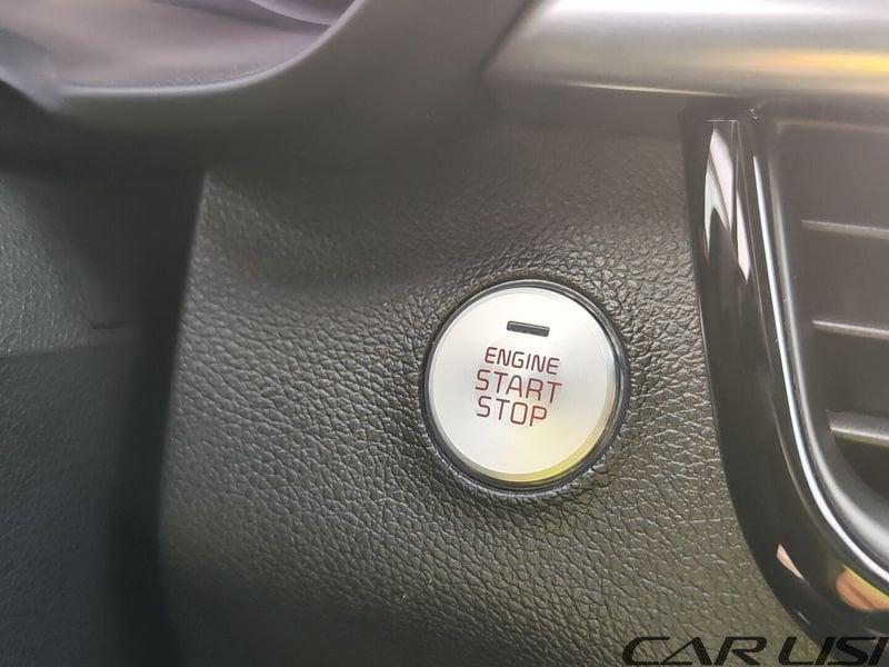KIA Optima Optima 1.7 CRDi Stop&Go DCT7 Sportswagon GT Line