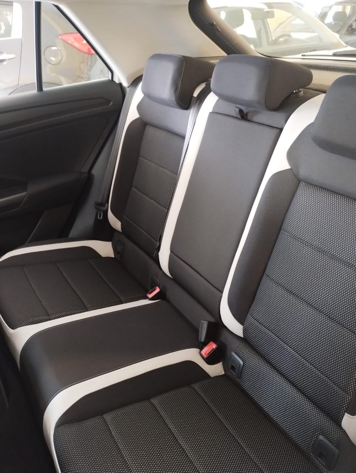 Volkswagen T-Roc 1.0 TSI 115 CV Advanced BlueMotion Technology