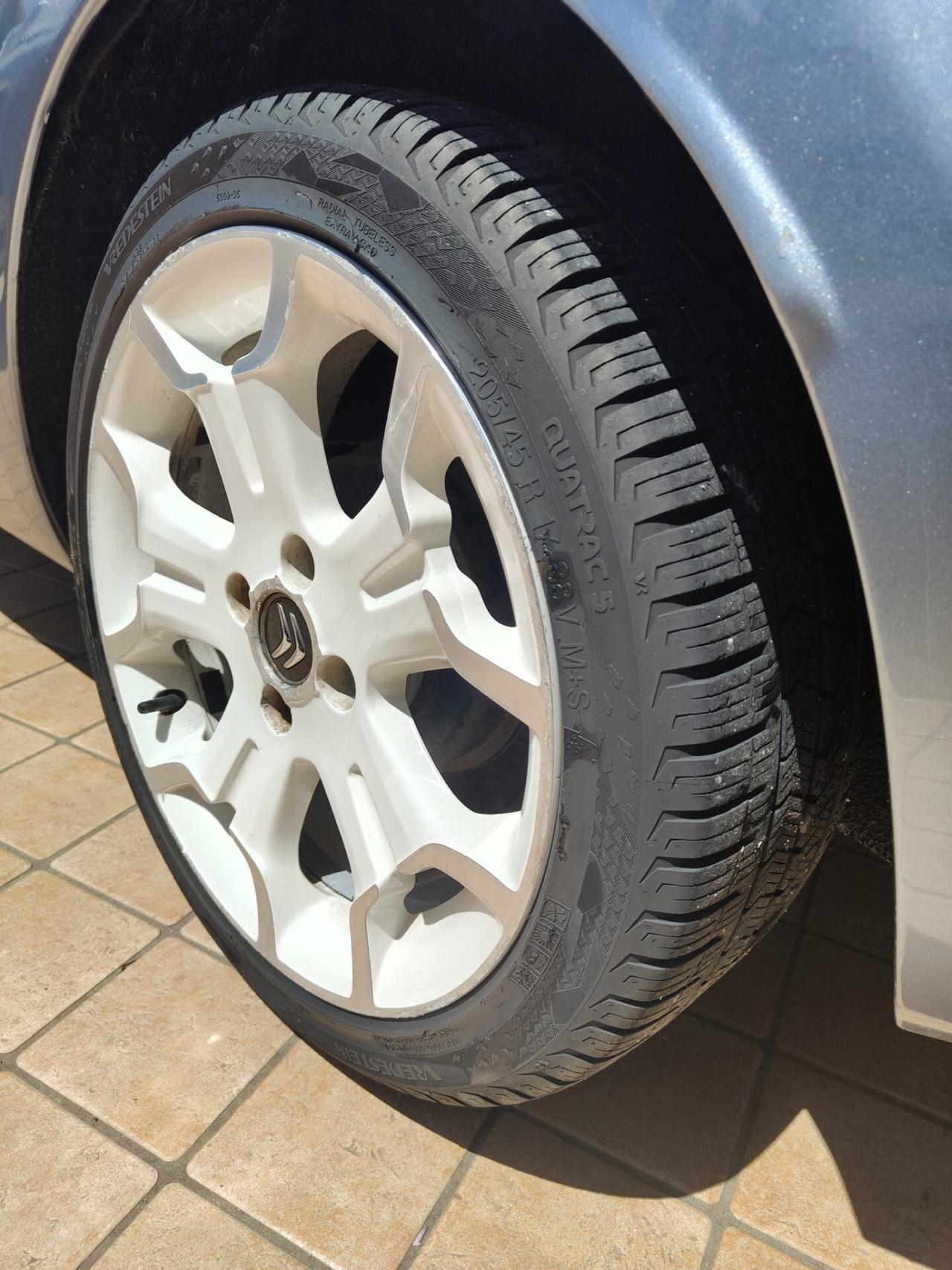 Ds DS3 1.6 HDi 92