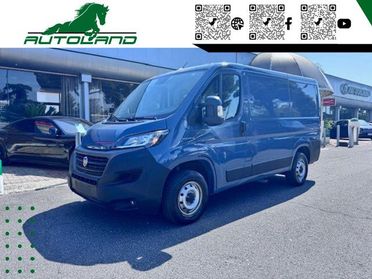 FIAT Ducato 30 2.3 MJT 120CV PC-TN Furgone Possibilità Leasing