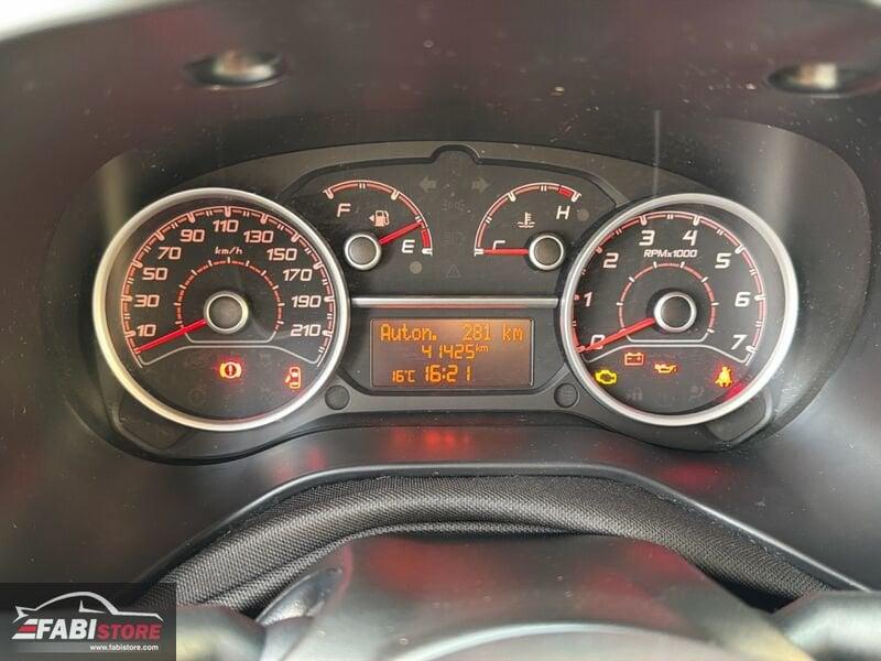 FIAT Doblò 1.3 Mjet 95 Cv Cargo Business - Bluetooth, Clima, Schermo ecc