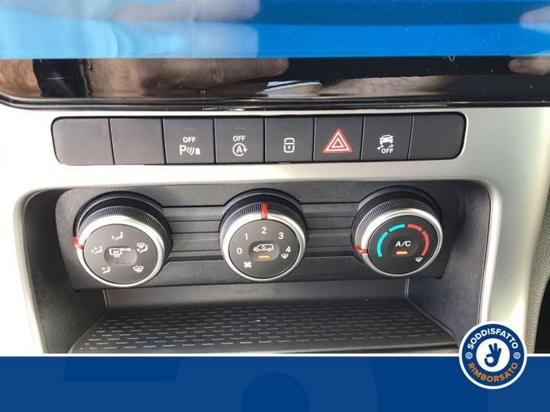 Mercedes-Benz Classe T 180 d AT