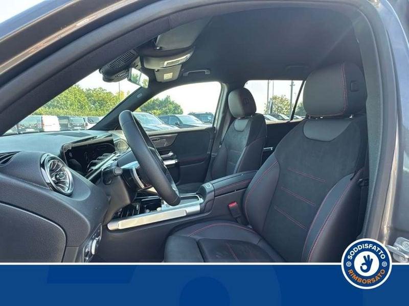 Mercedes-Benz GLB Classe 200d Automatic AMG Line Advanced Plus