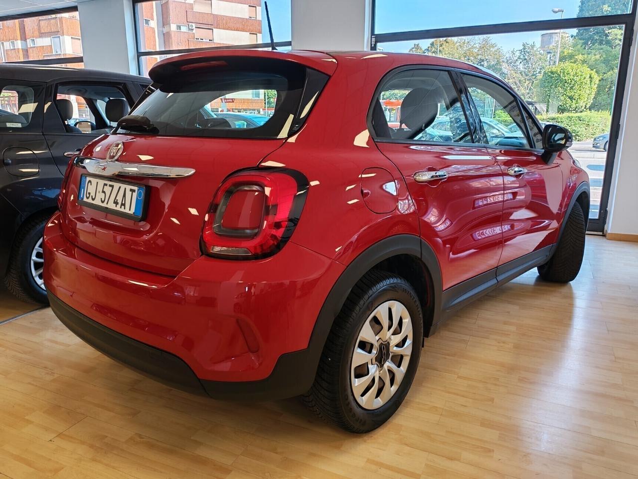 Fiat 500X !!!! PREZZO REALE SENZA VINCOLI !!!!