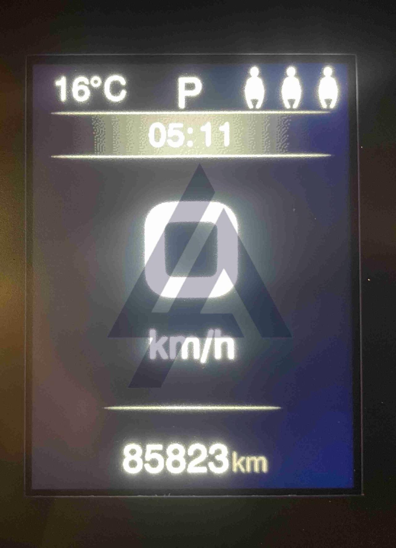 Fiat 500X 2.0 MultiJet 150 CV AT9 4x4 Cross