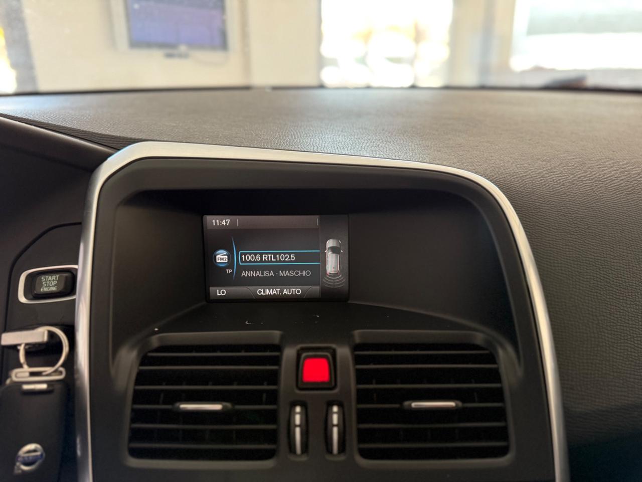 Volvo XC60 D4 Summum