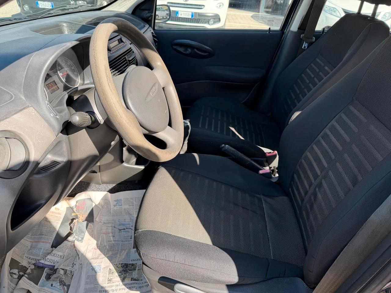 Fiat Punto Classic 1.3 MJT 16V 5 porte