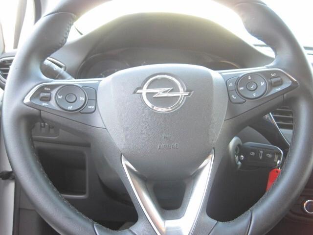 Opel Crossland X 1.5 ECOTEC D 102 CV Start&Stop 120 Anniversary