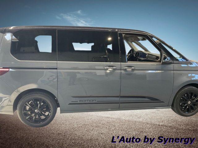 VOLKSWAGEN Multivan 2.0 TDI 150CV DSG Edition
