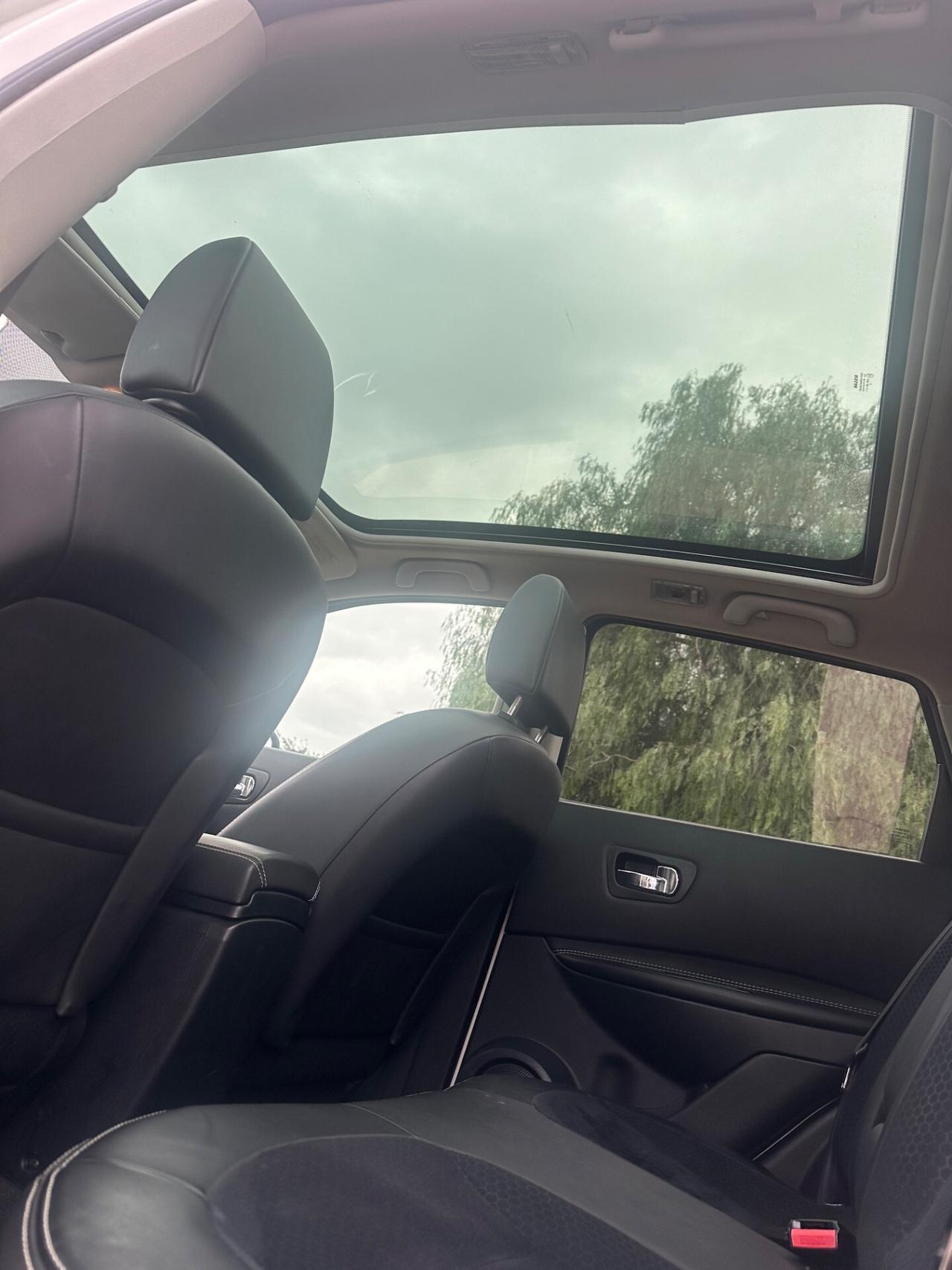 Nissan QASHQAI 1.5 DIESEL 2013 - SOLO 150 MILA KM