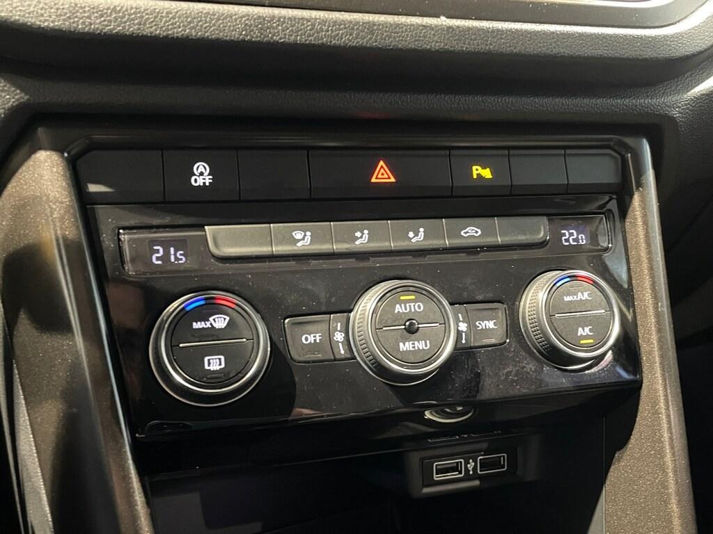 Volkswagen T-Roc 1.0 TSI 115CV Style