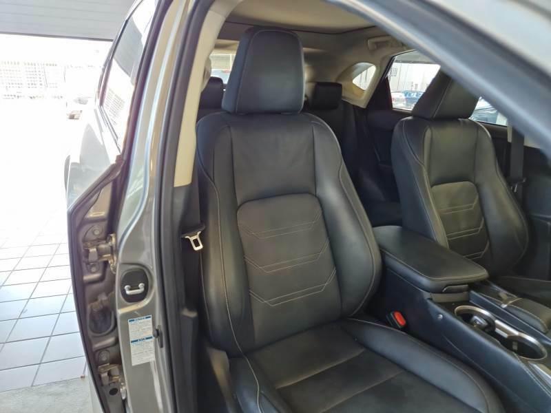 LEXUS NX Hybrid Luxury 4WD