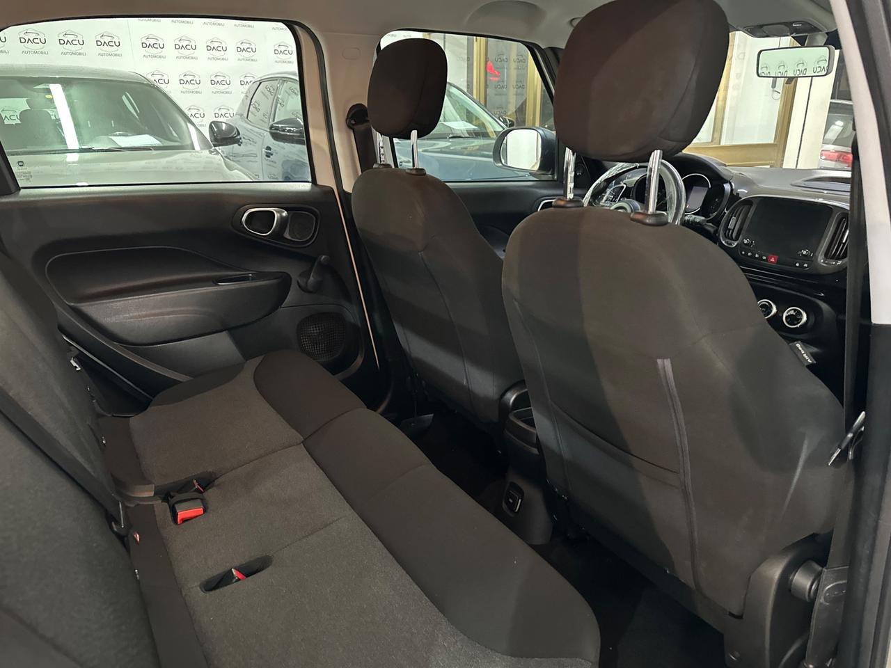 Fiat 500L 1.3 Multijet 95 CV City Cross