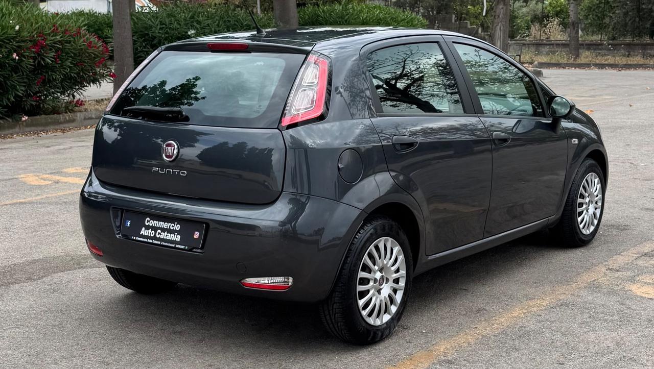 Fiat Punto Evo 1.3 multijet CATENA/FRIZIONE APPENA FATTE