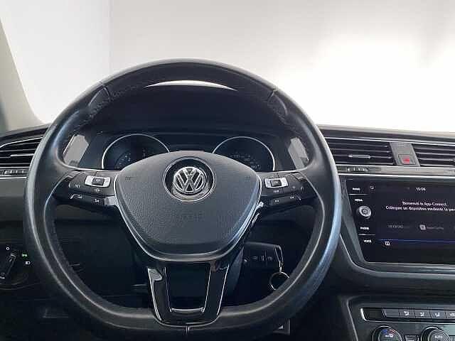 Volkswagen Tiguan 2ª serie 2.0 TDI SCR DSG Business BlueMotion Technology