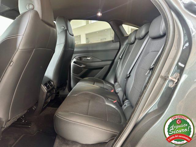 JAGUAR E-Pace 2.0D 180CV AWD aut. R-Dynamic