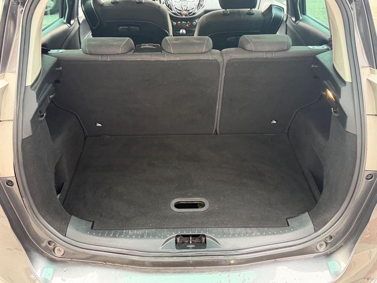 Ford B-Max Business Titanium 1.5 TDCi #9158