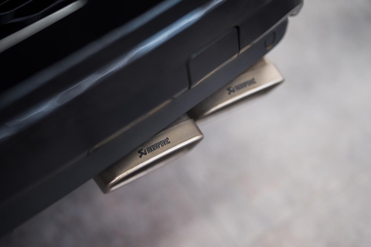 Mercedes-benz C 63 AMG