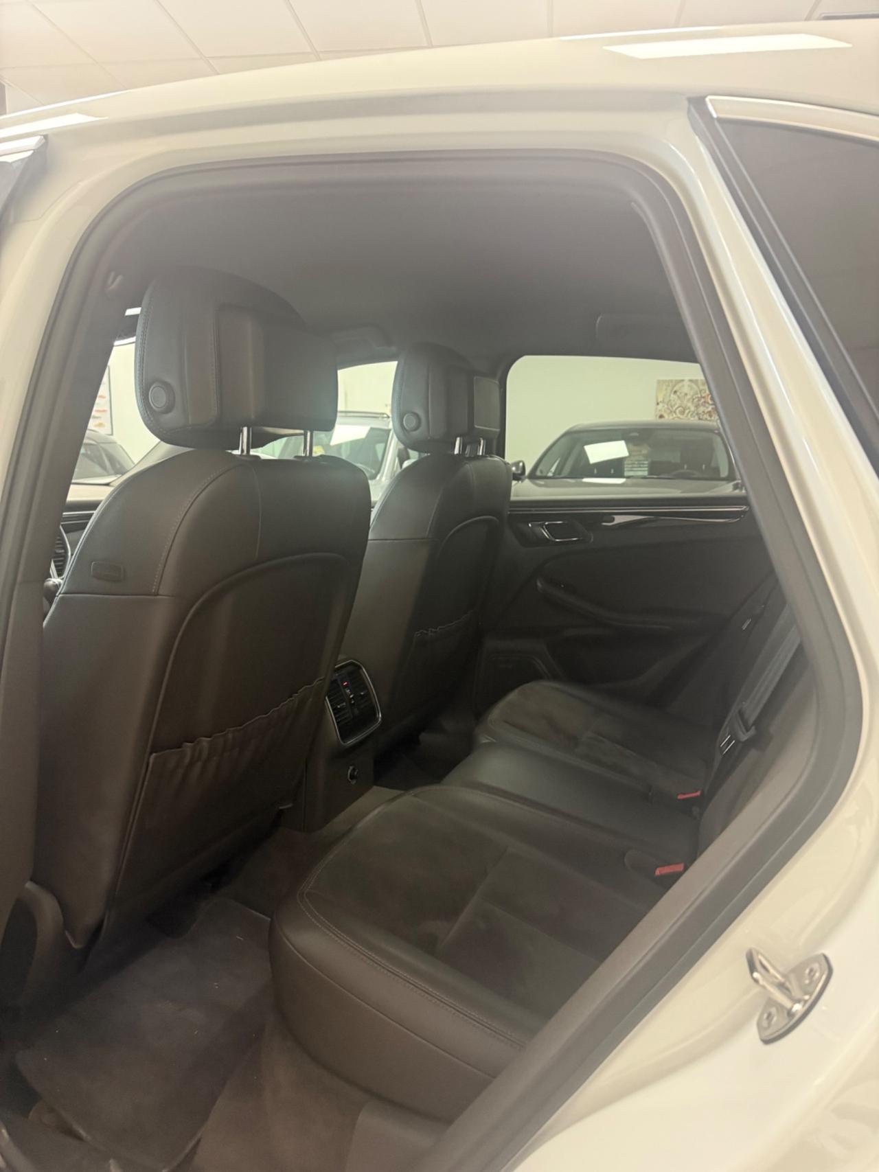 Porsche Macan 3.0 S Diesel
