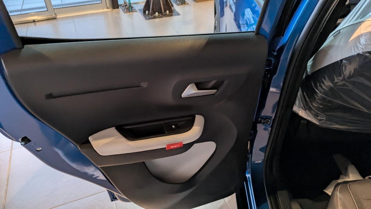 Citroen C3 100 MAX KM0