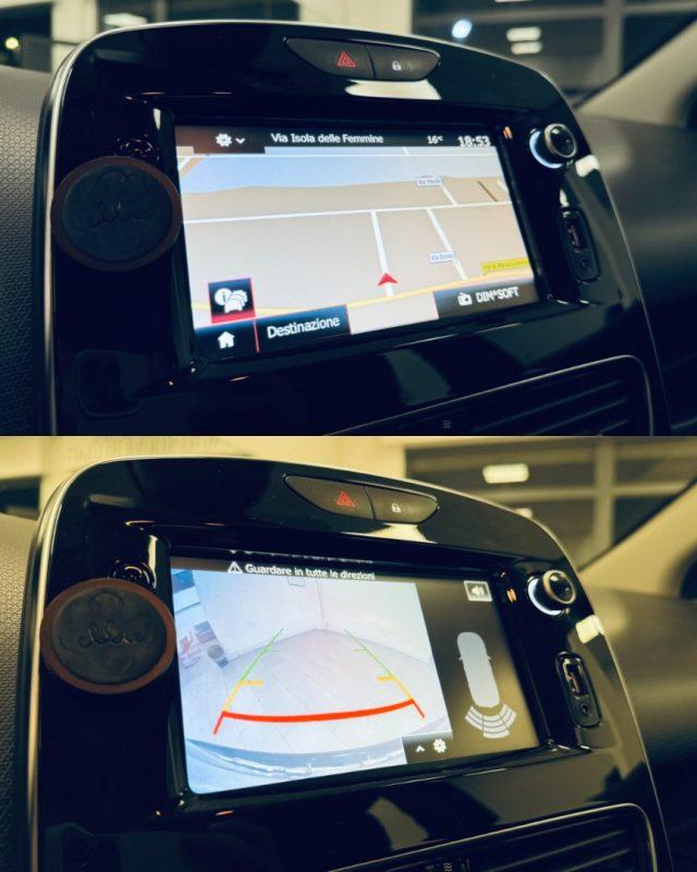 RENAULT Clio Sporter 1.5 dCi 90CV Energy Intens - 163.000 Km