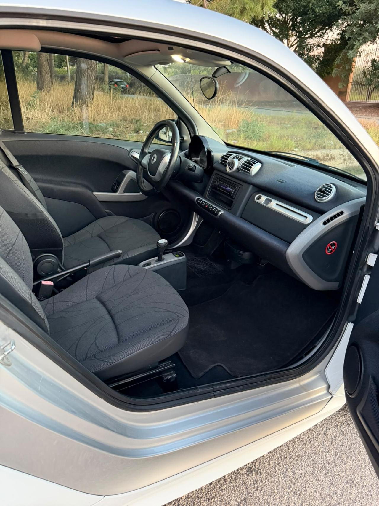 Smart ForTwo 70 1.0 Passion
