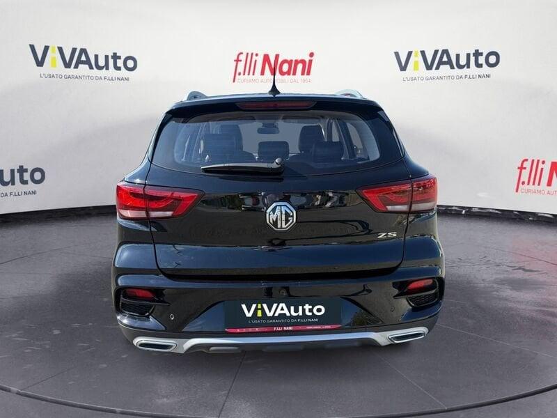 MG ZS ZS 1.5 Comfort