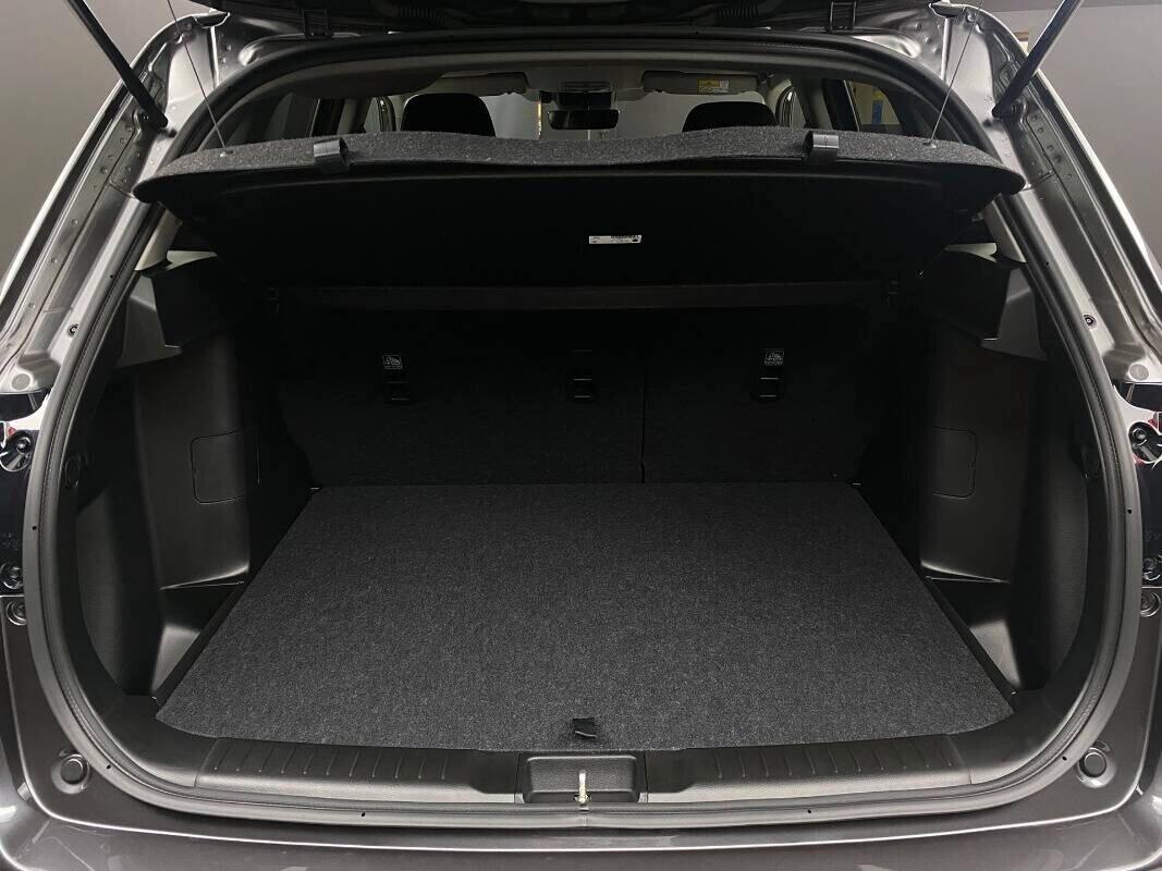 Suzuki Vitara 1.4 Hybrid Cool+ 4WD (130cv)