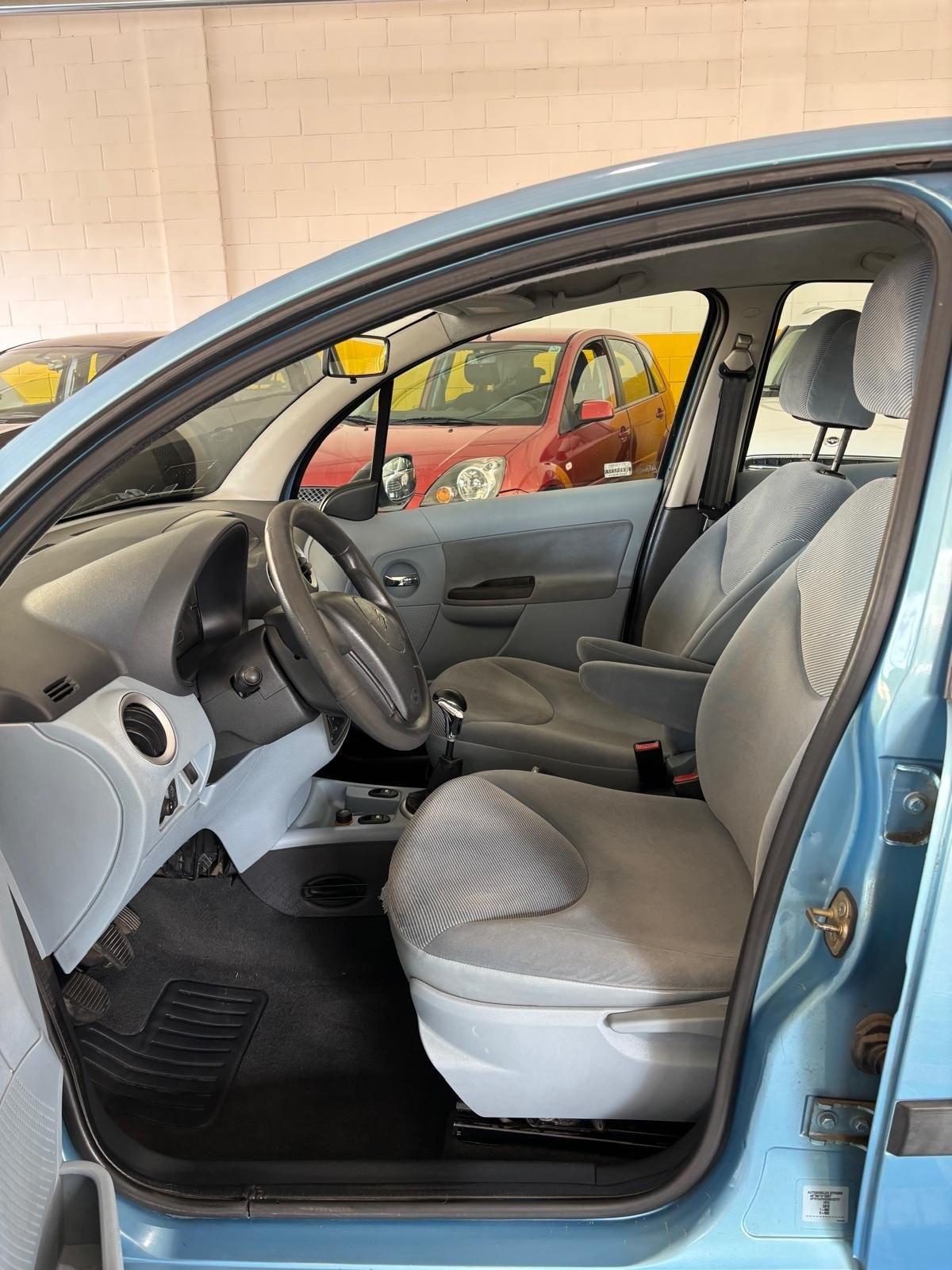 Citroen C3 1.4 Elegance