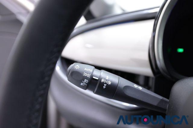 FIAT 600 HYBRID 100 CV DCT MHEV FARI LED