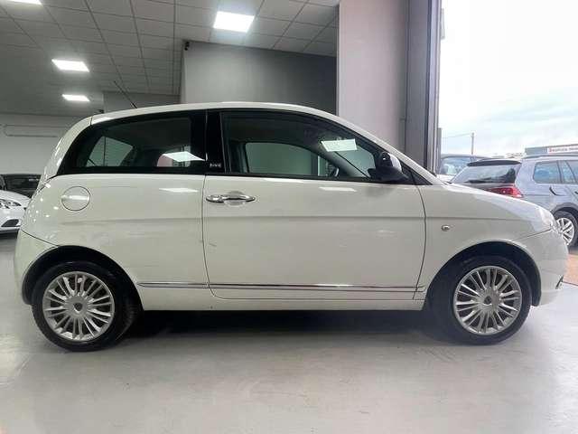 Lancia Ypsilon Ypsilon II 2007 1.2 8v Diva 69cv