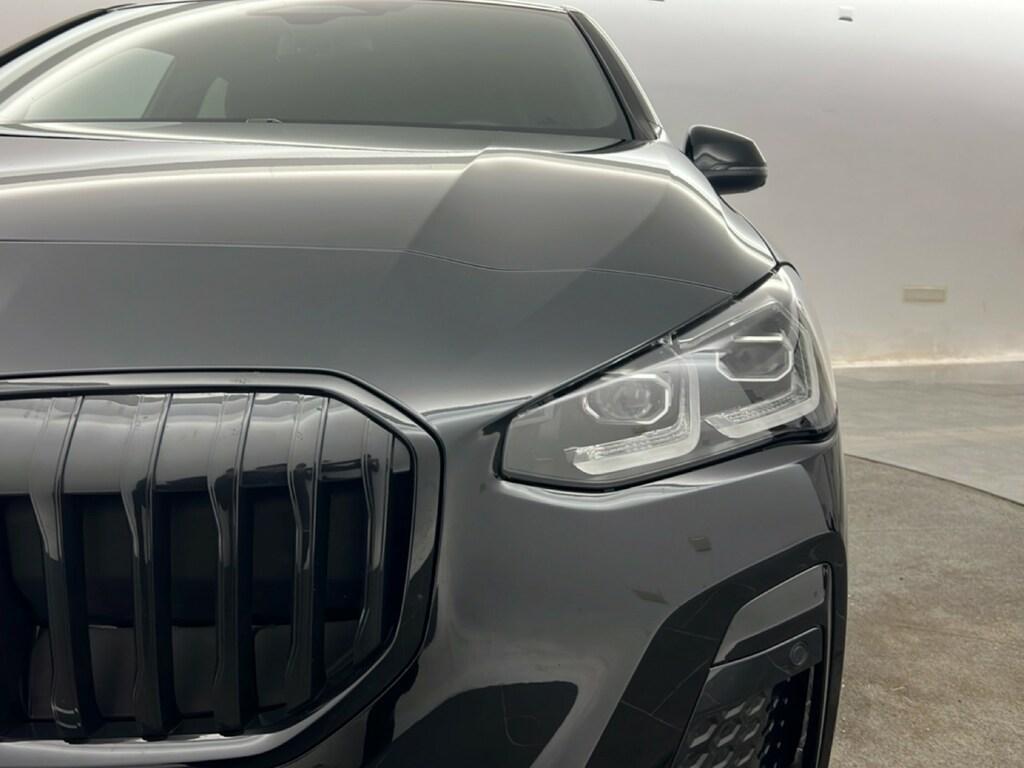 BMW Serie 2 Active Tourer 218 d MSport DCT