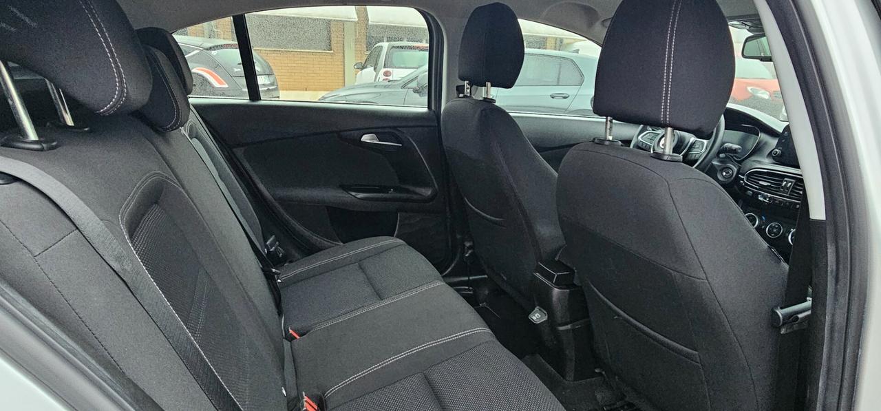 Fiat Tipo 1.0 5 Benzina Business solo 52000 Km