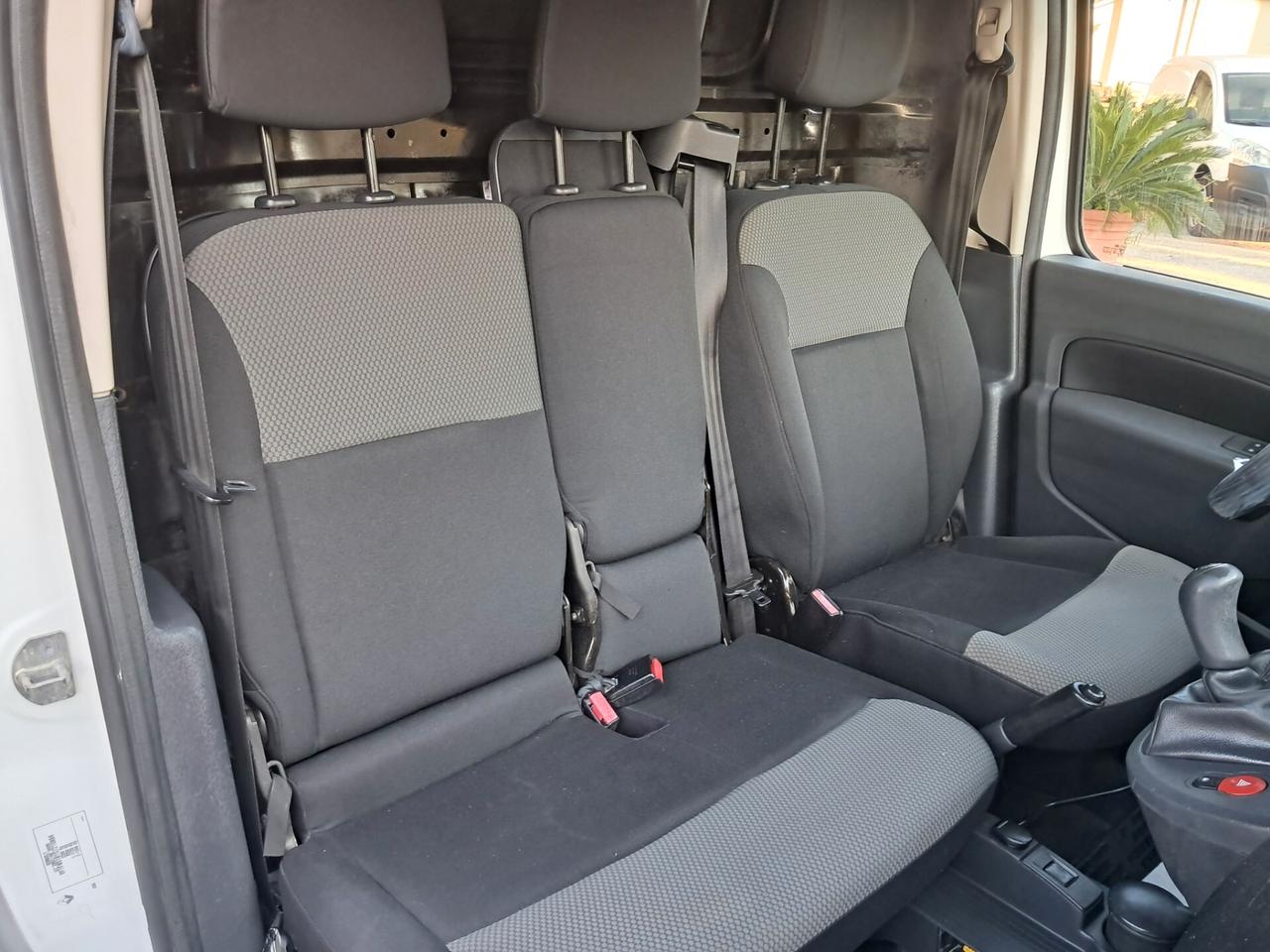 Renault Kangoo 1.5 dCi 90CV 5 porte Stop & Start Life