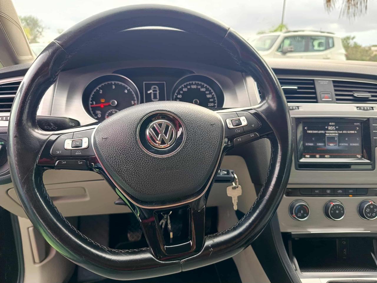 Volkswagen Golf Business 1.6 TDI 5p. Highline BlueMotion Technology - 2015