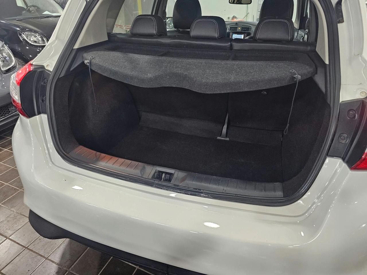 NUOVO NISSAN PULSAR 1.6 DIG-T 190CV 2WD TEKNA 360 EDITION - PRONTA CONSEGNA