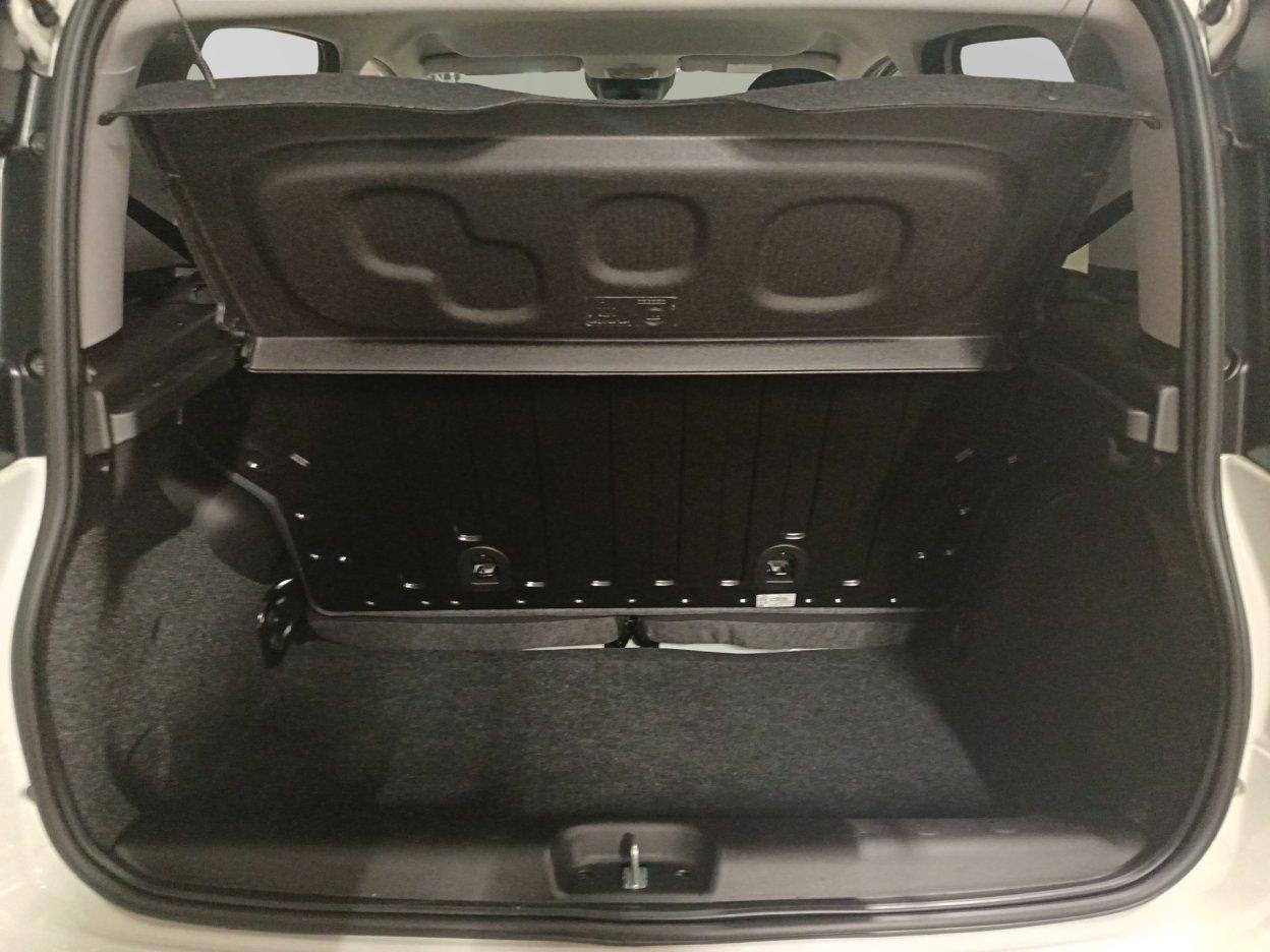 FIAT Panda 3ª serie - Panda 1.0 FireFly S&S Hybrid