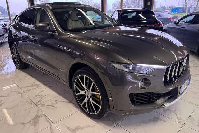 Maserati Levante Q4+Tetto+IVA ESPOSTA