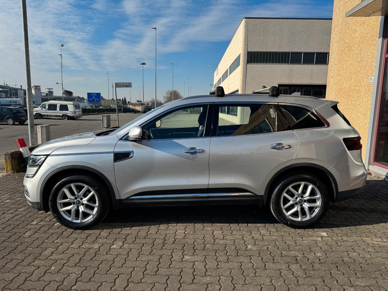 Renault Koleos dCi 130CV Energy Zen