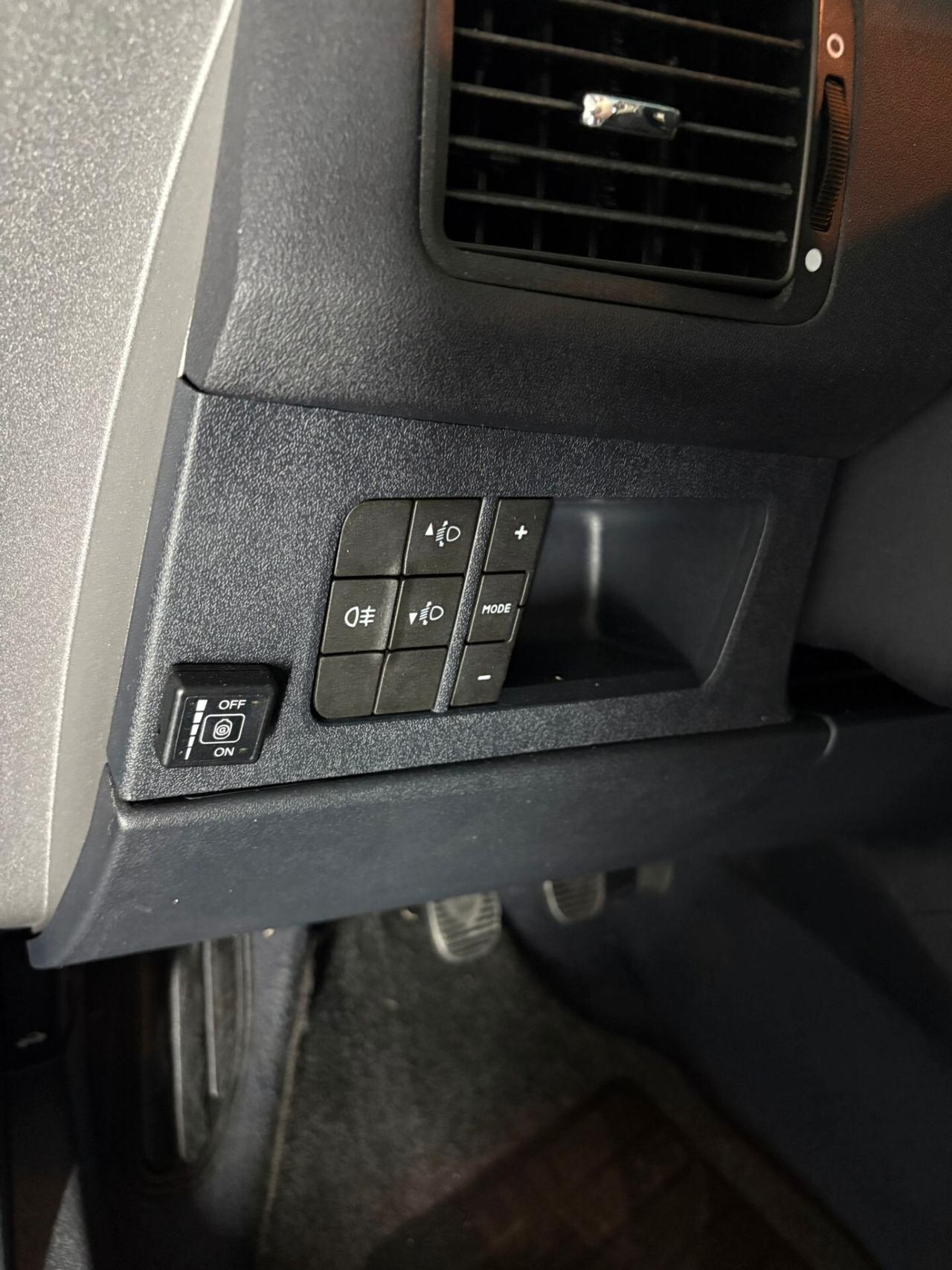 Lancia MUSA 1.4 8V Ecochic (GPL) Diva