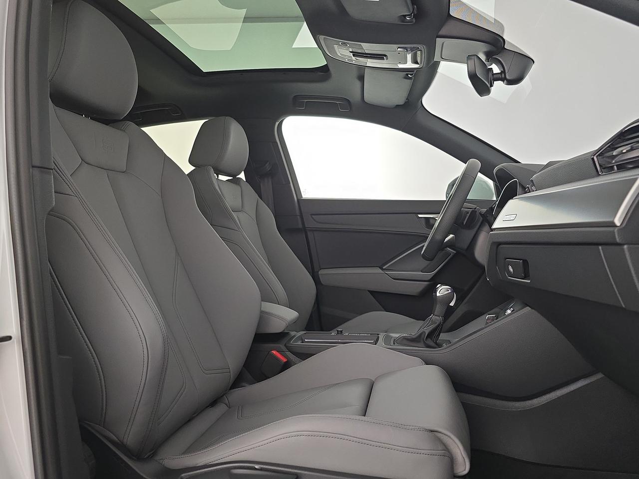 Audi Q3 sportback 40 2.0 tdi s line edition quattro 193cv s-tronic